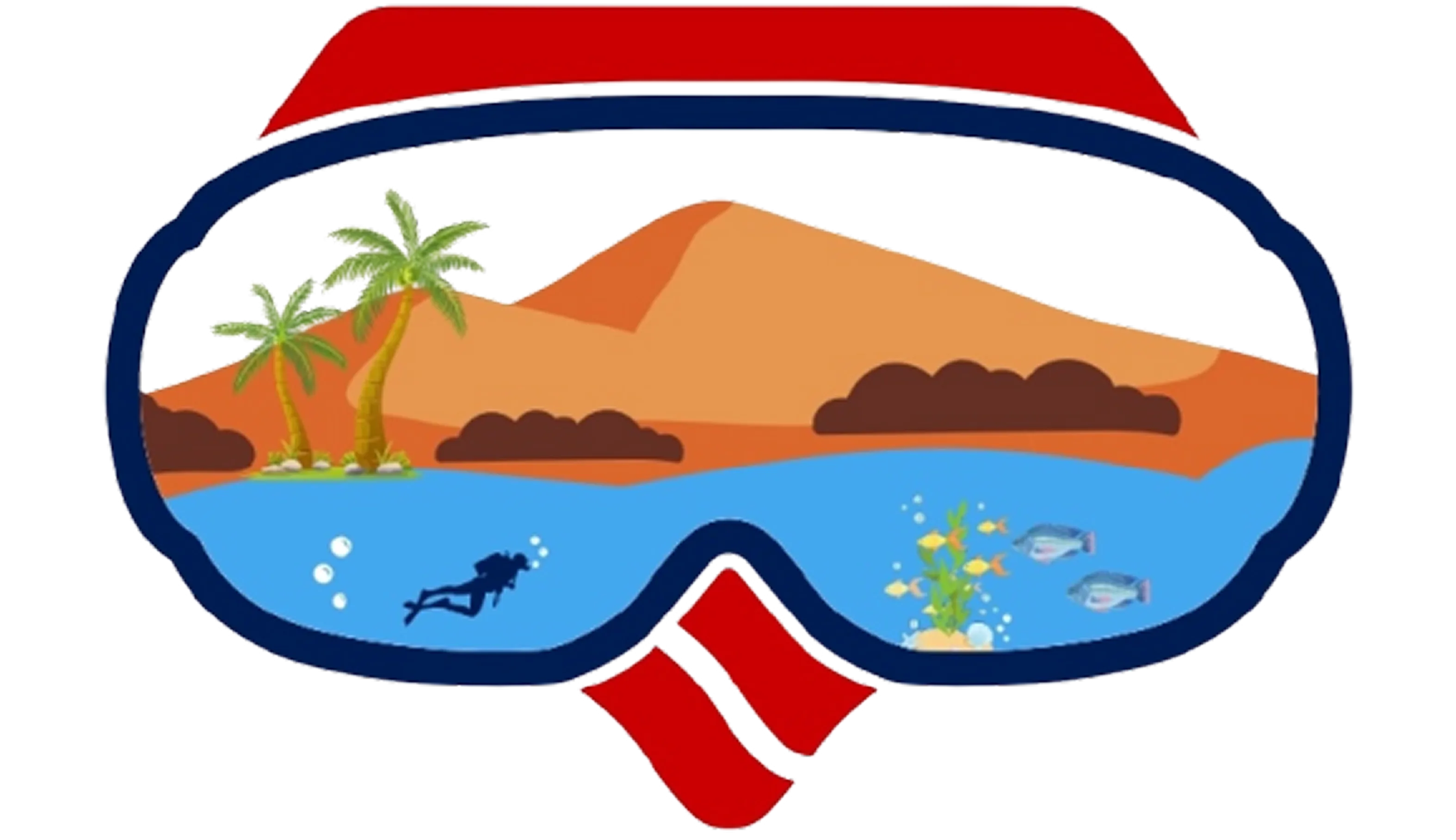 Logo Scuba Tirta Adventure