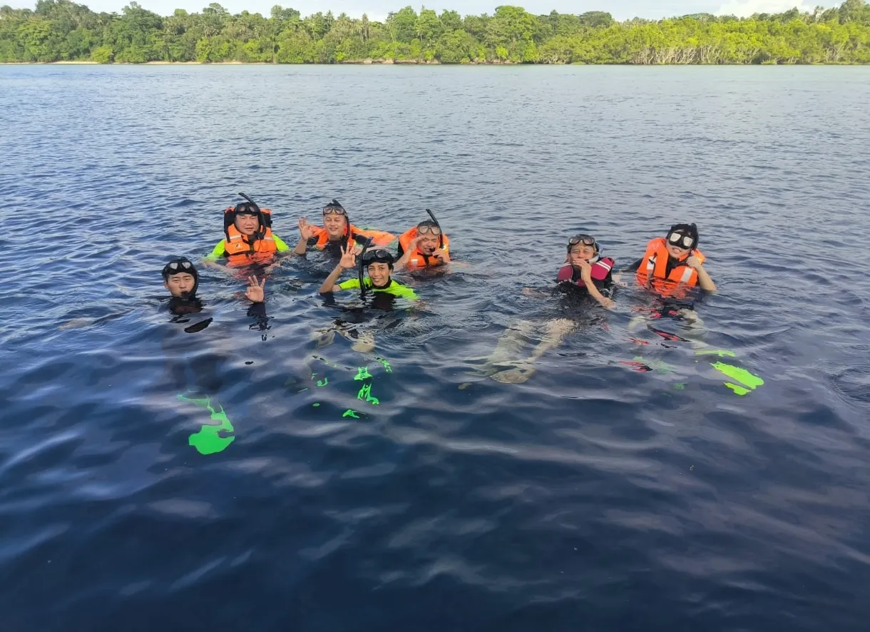 Snorkeling Trip