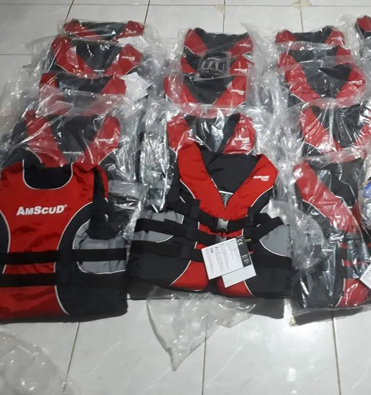 Equipment & Gear Rental
